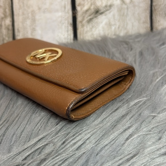 MICHAEL KORS - Wallet - Picture 5 of 12